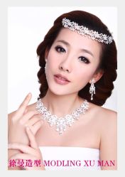 点击看大图 -徐曼造型