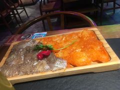 -来涮蜀鲜货火锅串串香(菜市口店)
