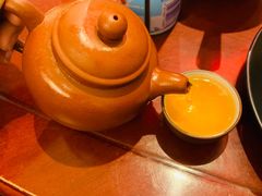 -锦上中式酒馆(南内环店)
