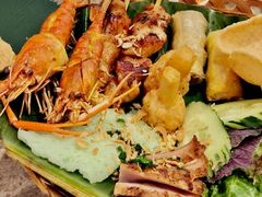 -美奈小馆·越南料理(中航城君尚购物中心店)