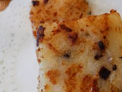 香煎萝卜糕-香江小厨 The Kitchen(香江俱乐部店)