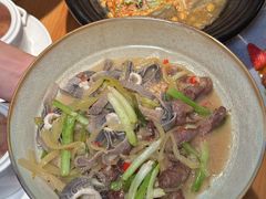 -话梅·客家小厨(东门店)
