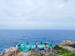 -三亚蜈支洲岛旅游区