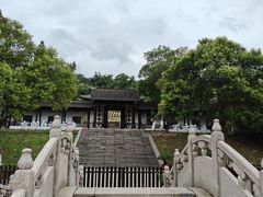 -第一山景区