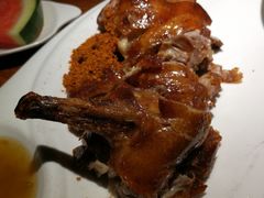 -炊烟小炒黄牛肉(东庆街店)