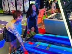 -VS SPORTS PARK运动玩乐园·团建·生日会(合生汇店)