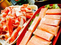 东镇老火锅-东镇老火锅(长春路首店)