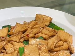 -刘胖子家常菜·蹄花焖藕(兴业店)