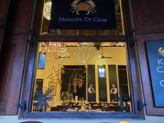 -Ministry of Crab(科伦坡店)