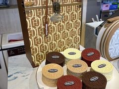 -哈根达斯(福州东方B1店)