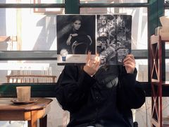 -METAL HANDS(五道营店)