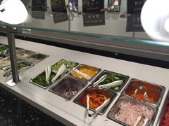 -So Lounge索兰至餐厅(蓝色港湾店)