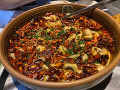 -红辣椒·川菜·火锅(张杨路店)