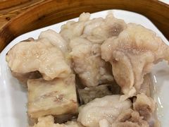 芋头排骨-聚家渔村·寻味顺德(大良店)