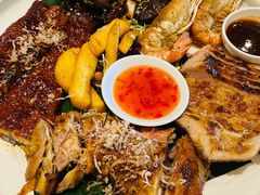 -星叶·东南亚料理(宁波万象汇店)