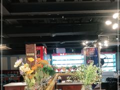 -钢管厂五区小郡肝火锅串串香(清河店)