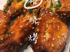 -木屋烧烤(创业店)