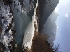 甘海子-九寨沟爱情海景区