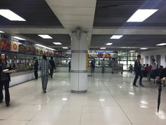 -华南理工大学-学2食堂