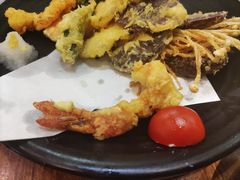 -千代饮兵卫日本料理(东二环泰禾广场西区店)