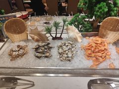 -云尚自助餐厅(佛山南海瞻云酒店)