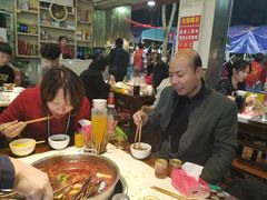 -江二娃串串香(科园四路总店)