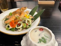 -Thai Alley泰爱里(二沙岛店)