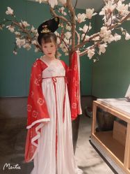 -盘子女人坊古装写真摄影(苏州旗舰店)