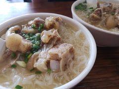 -文惠猪脚粉(富景小区店)