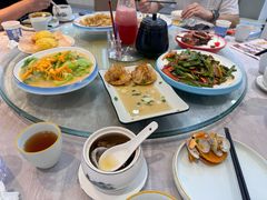 -皓景海鲜·地标美食(双月湾店)