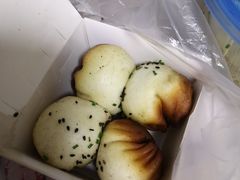 -东泰祥生煎馆(长宁路店)