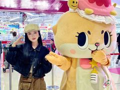 -长沙悦方ID MALL