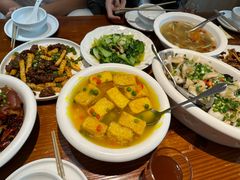 -胡大饭馆(青果路店)