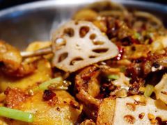 -咏哇美蛙美味(厦门罗宾森店)