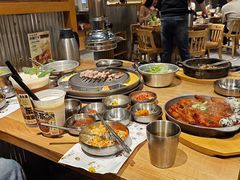 -姜虎东白丁烤肉(深圳湾后海汇店)
