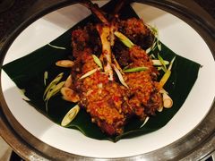 -昆山琶拉帝诗酒店·河畔咖啡厅Riverside Cafe