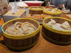 -老淮滨-蚌埠非遗小吃(淮河路店)