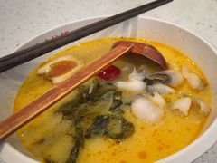 -味千拉面(金融街店)