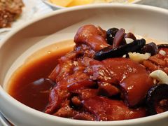 -四道菜·福建菜馆(新街口金鹰店)