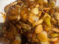 -正阳门饭庄·烤鸭·北京菜(万丰路七里庄店)