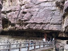 -云台山风景名胜区