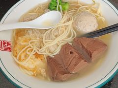 -一峰沙茶面(海峡国际店)