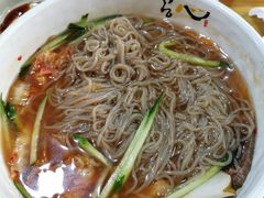 -故乡家韩国料理(丹东街店)