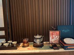 -淮香国色·淮扬菜(正大中心店)