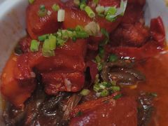 -韶山冲湘菜(中兴大街店)