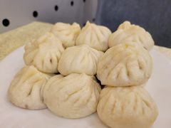 天津包子-奥华餐厅·老张记(台基厂店)