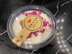 手工酸奶-羊倌毡房·西北大排档(虹桥店)