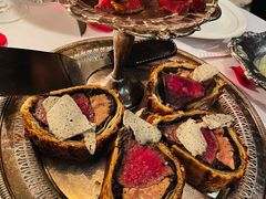 -壳里西餐厅Coquille Seafood Bistro(蒙自路店)