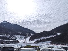 -太子岭滑雪场