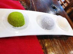 -御膳粥·牛乳粥底火锅·地道顺德菜(容桂店)